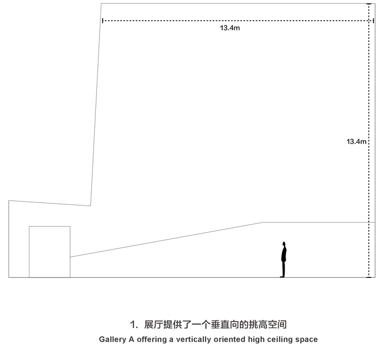 Matrix Space for All Space Installation at Taikang Art Museum by CPLUS
