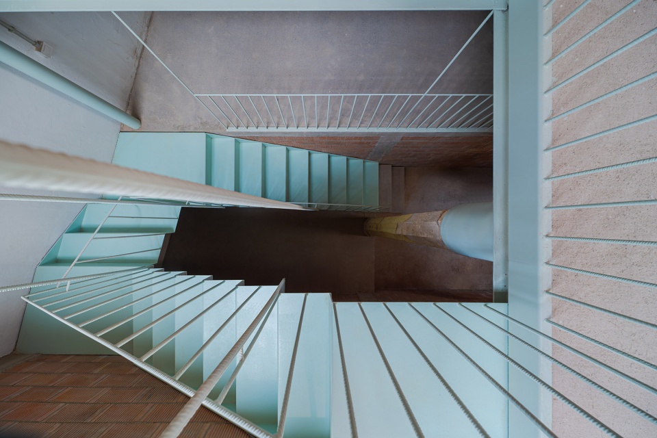 casa m by xstudio