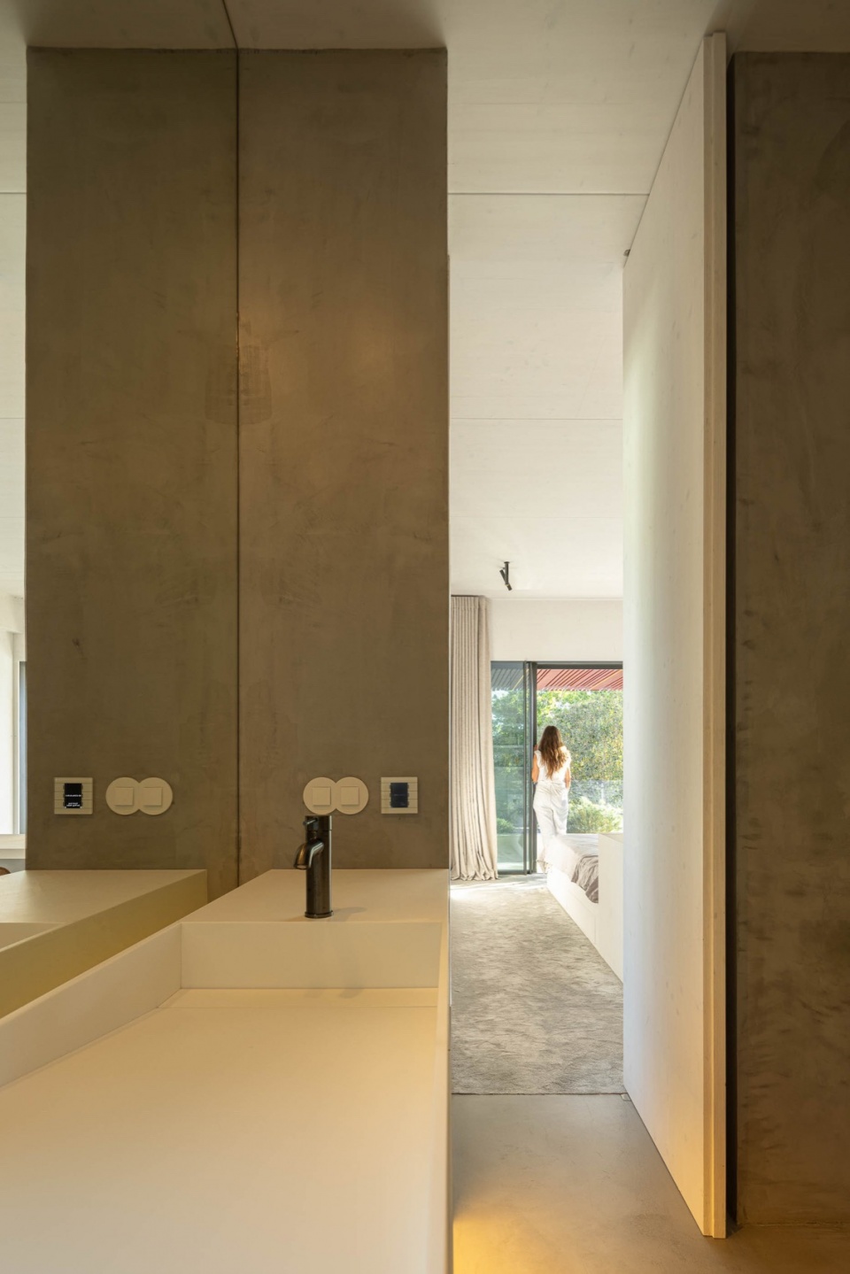 park house by paulo martins arquitectura e design