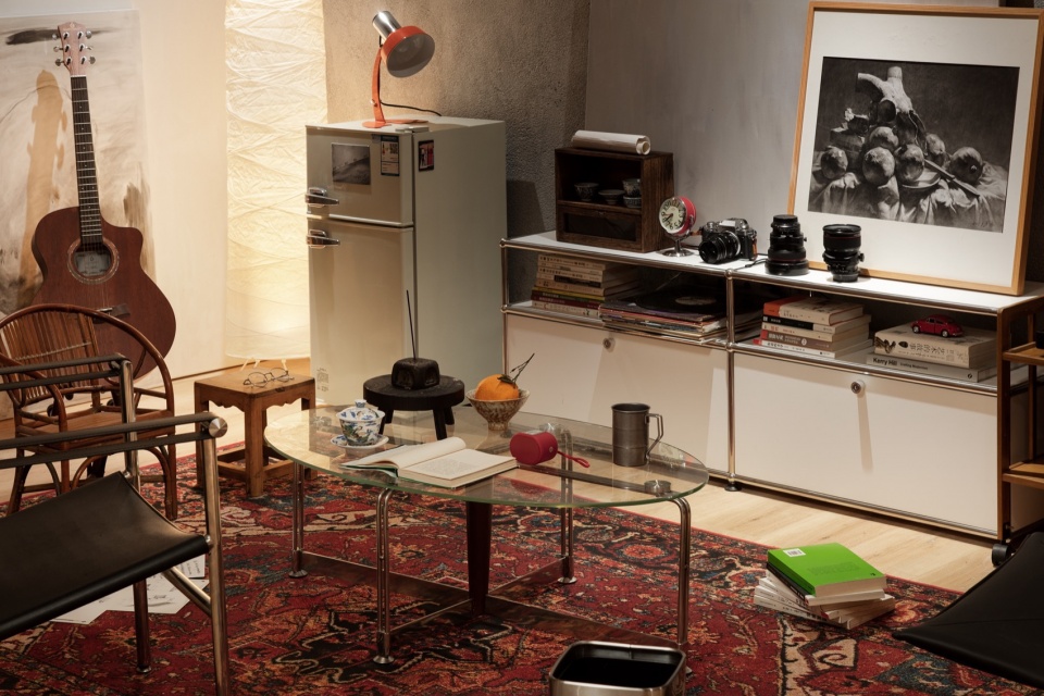 Chehoo Space Design Office