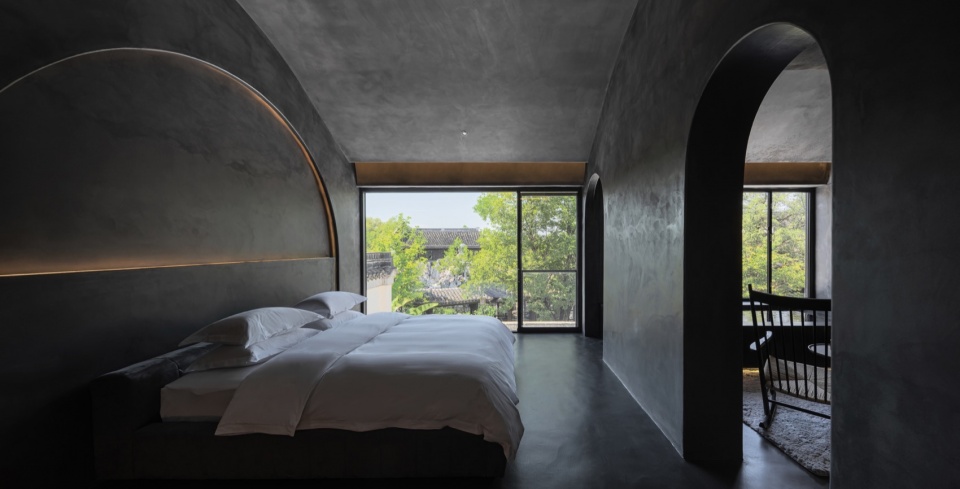 Jiangnanfu Designer B B Interior Design