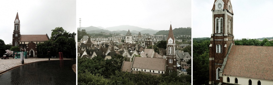 The Old Chaple by O office Architects 拷贝