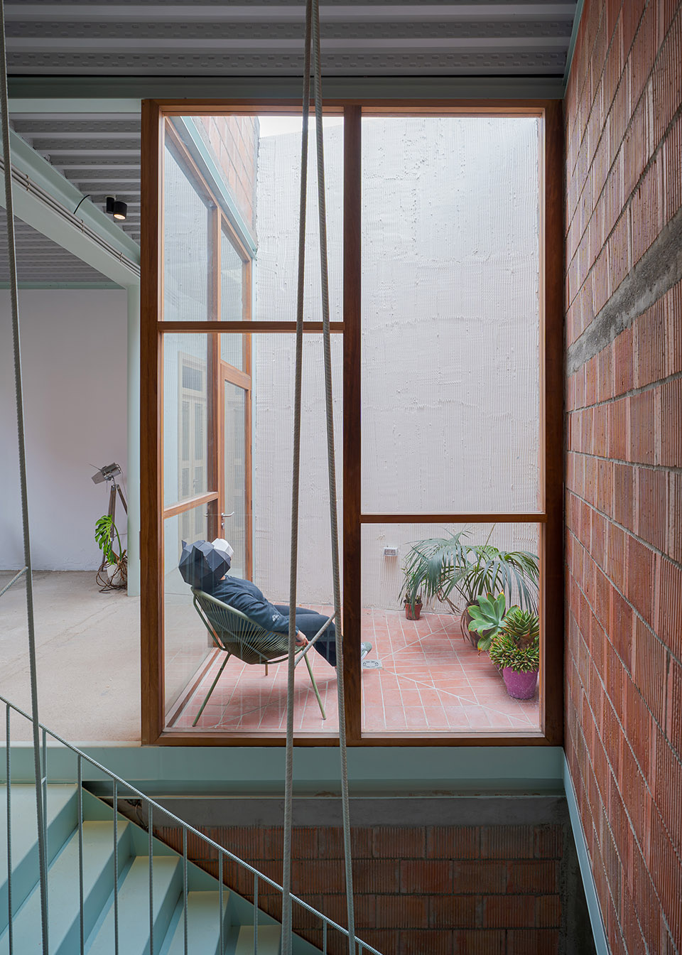 casa m by xstudio