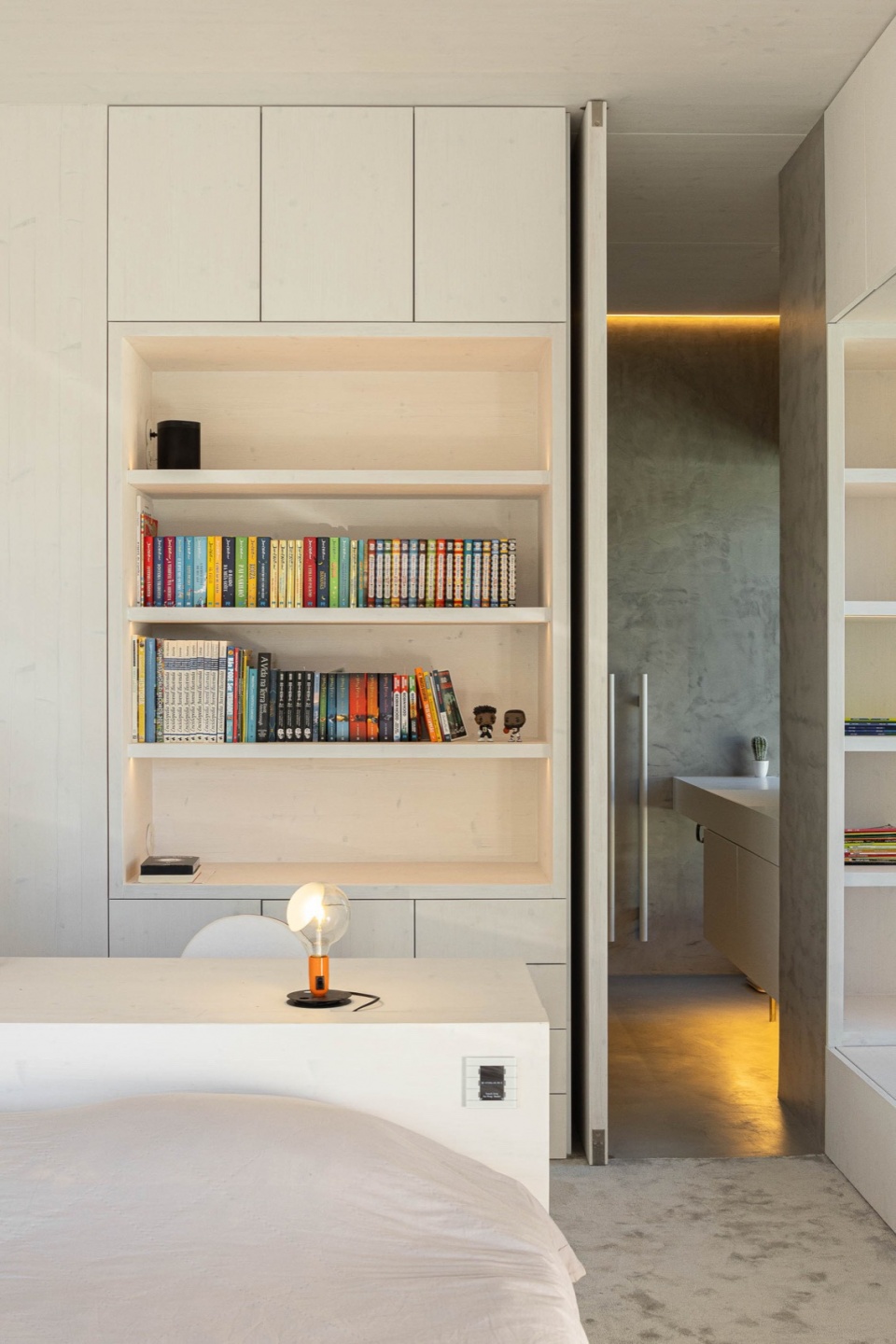 park house by paulo martins arquitectura e design