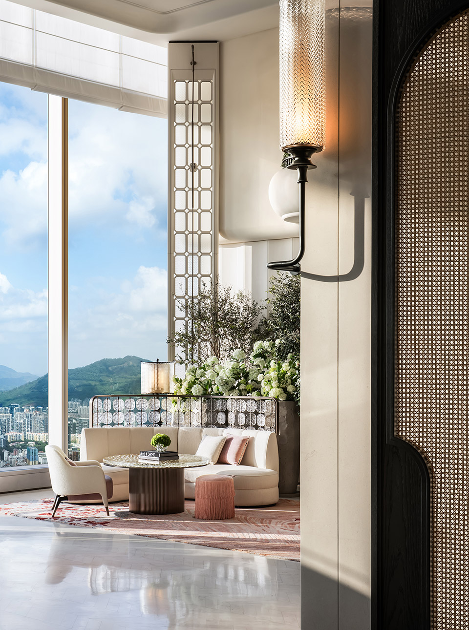 shangri la nanshan by ccd