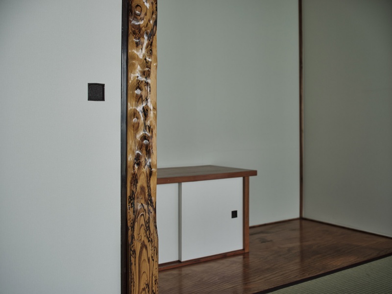 shirokanedai house by roovice