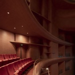 北京艺术中心 / 北京建院 + SHL + Perkins&Will