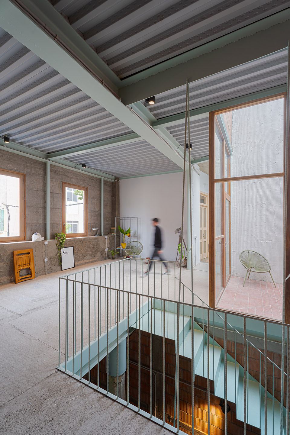 casa m by xstudio