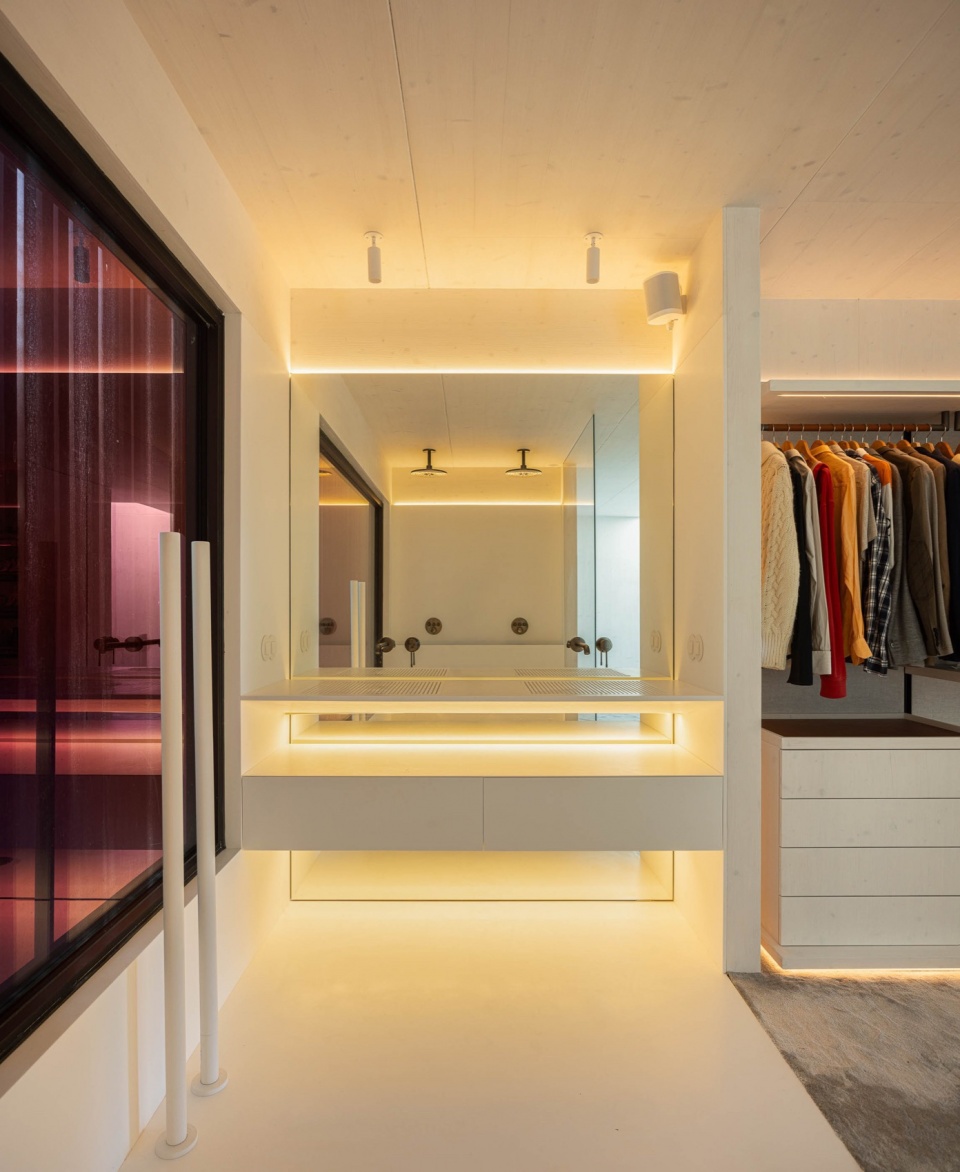 park house by paulo martins arquitectura e design