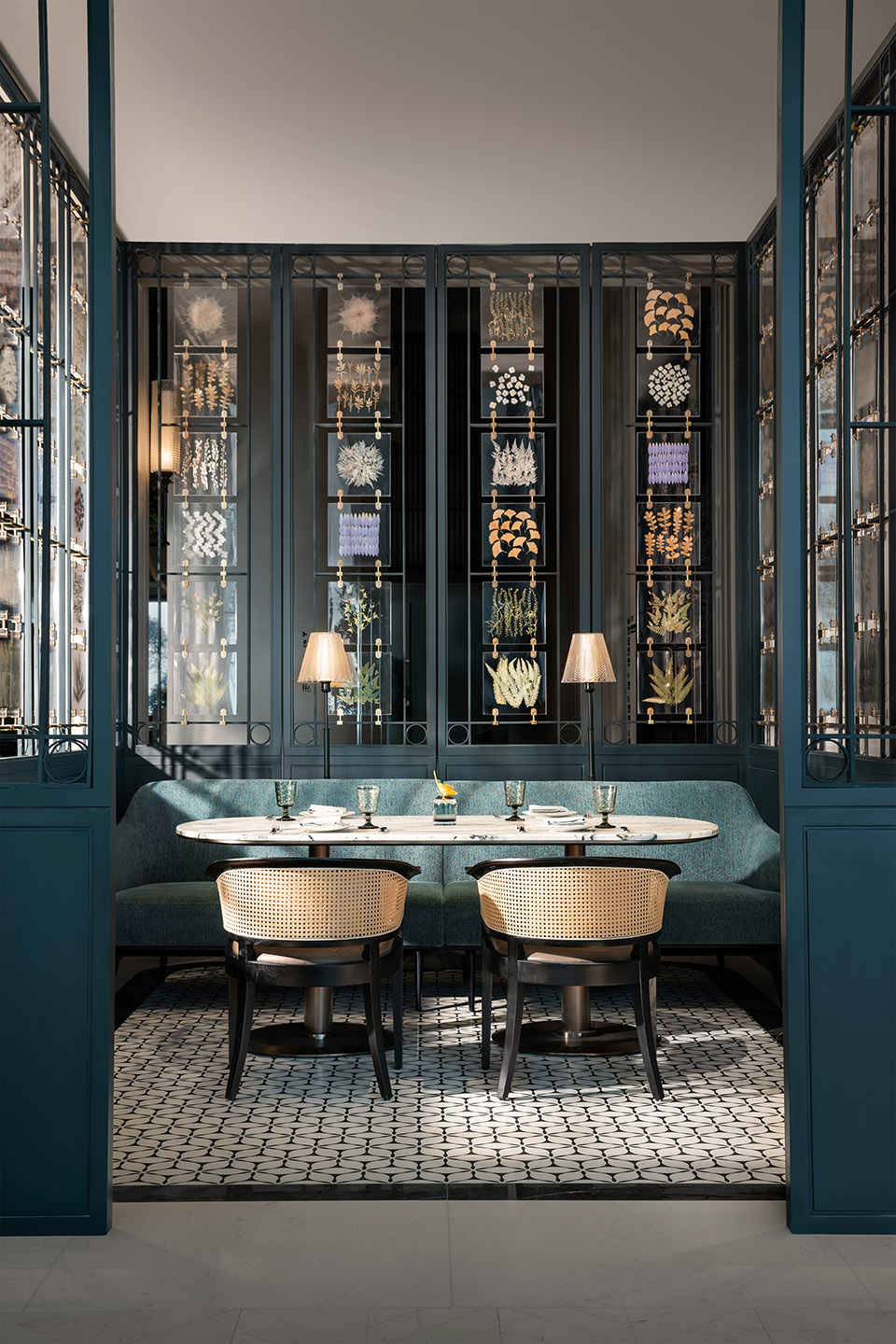 shangri la nanshan by ccd