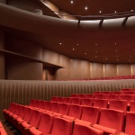 北京艺术中心 / 北京建院 + SHL + Perkins&Will