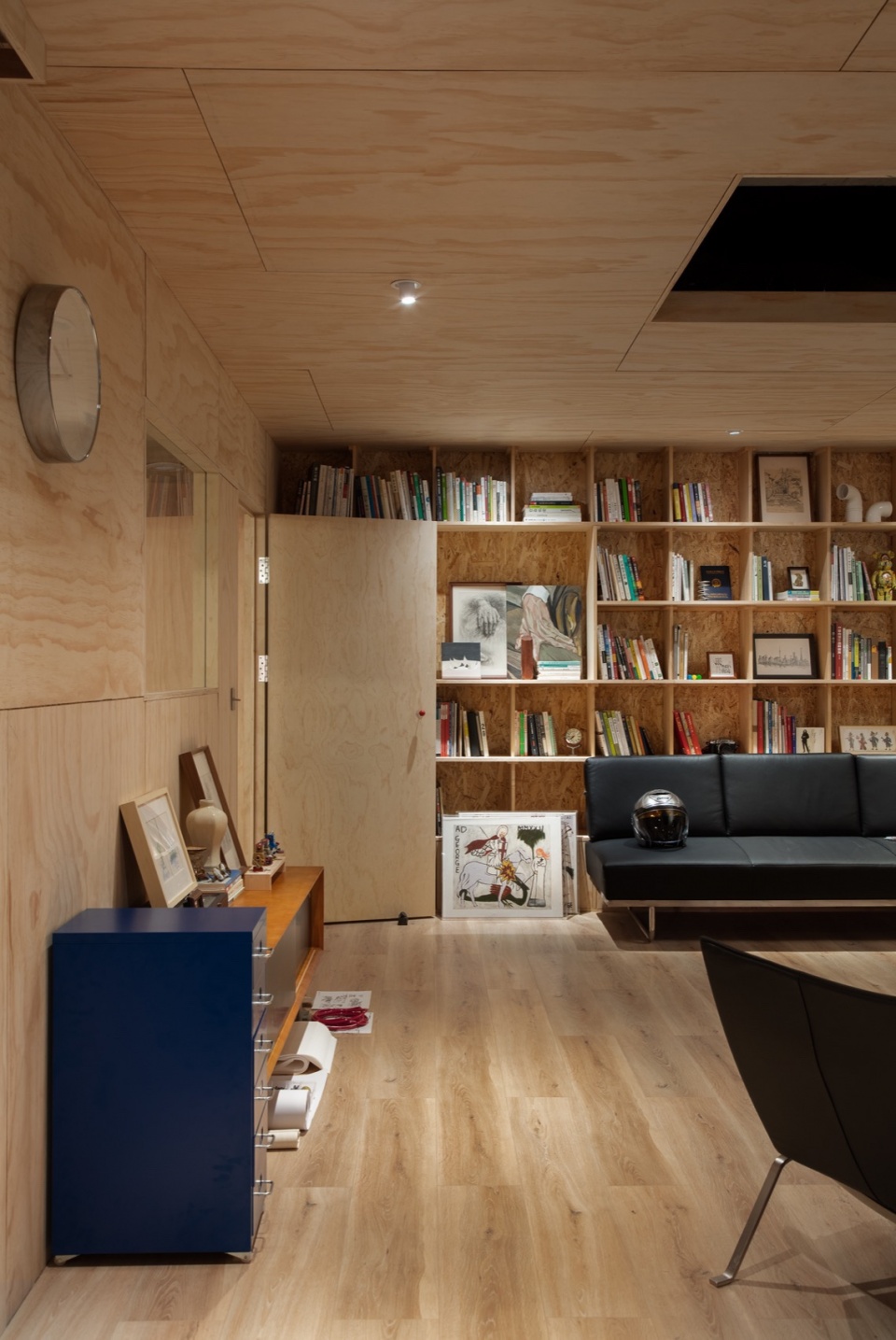 Chehoo Space Design Office