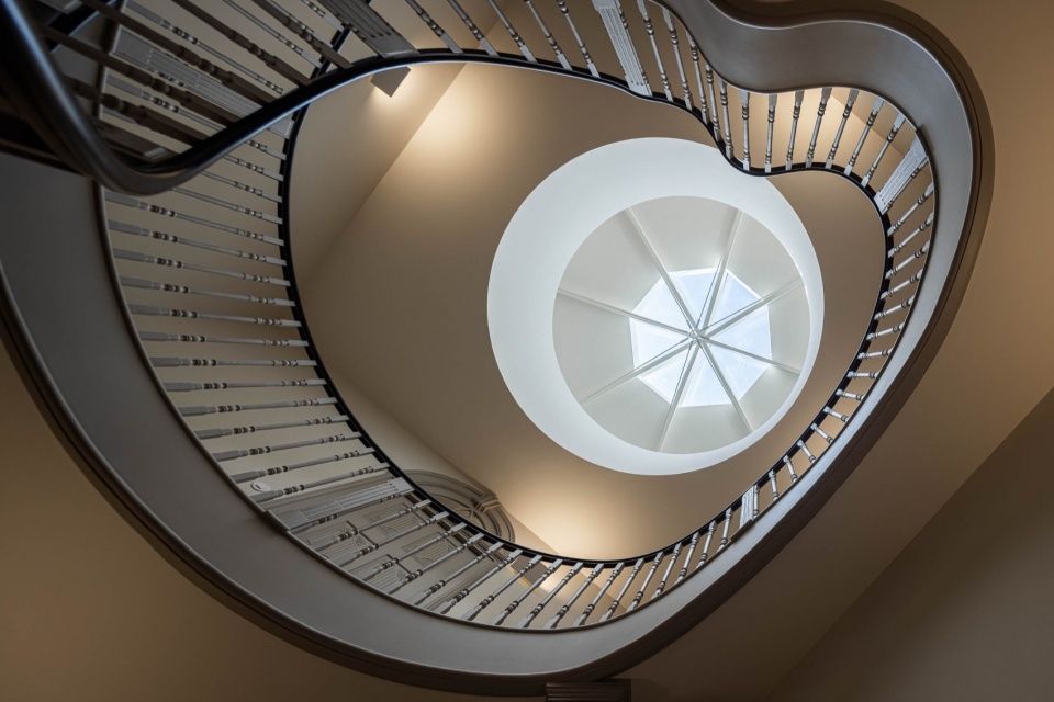 antigo hotel do louvre by diana barros arquitectura