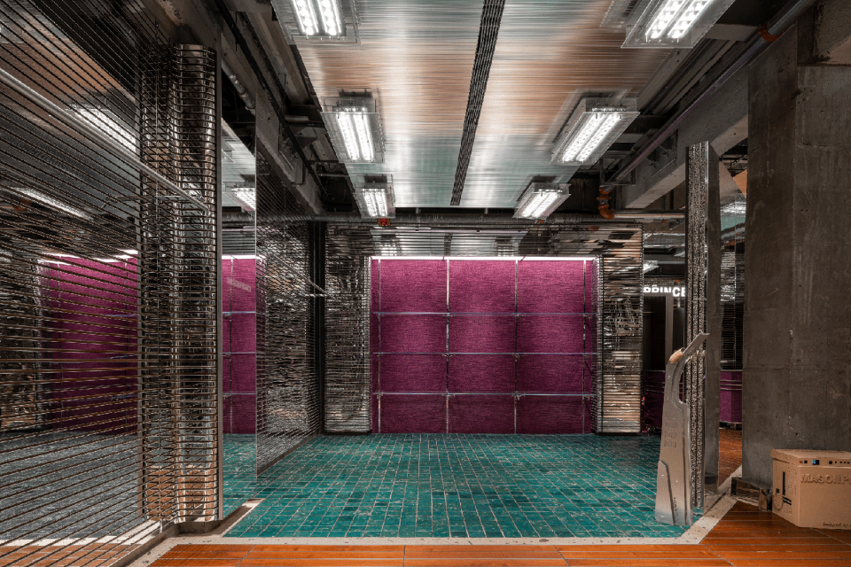 masonprince shanghai flagship store by tomo design