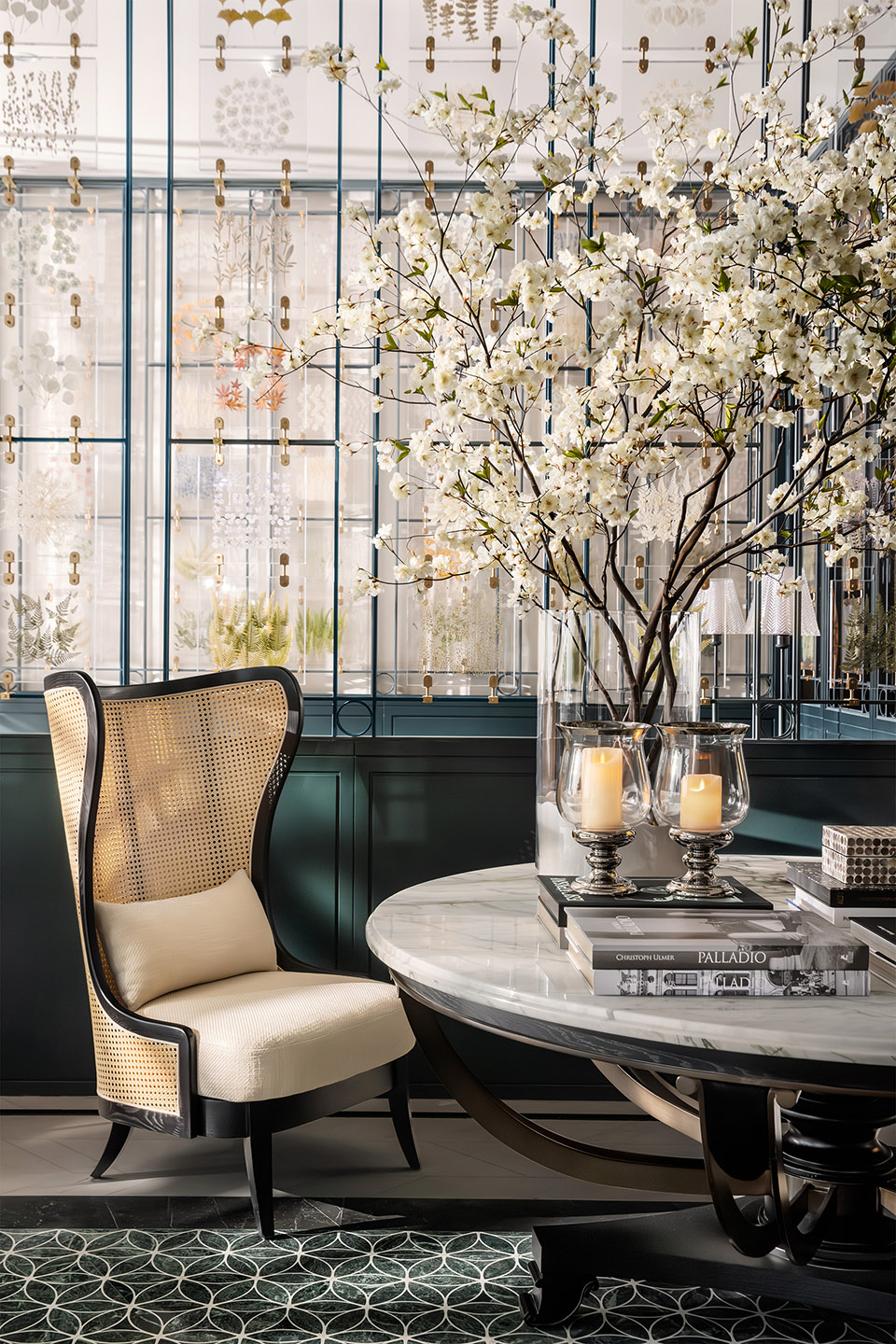 shangri la nanshan by ccd