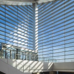 北京艺术中心 / 北京建院 + SHL + Perkins&Will