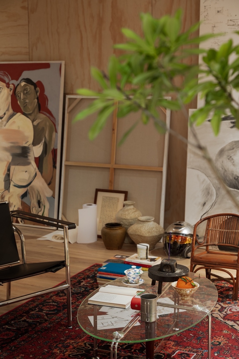 Chehoo Space Design Office