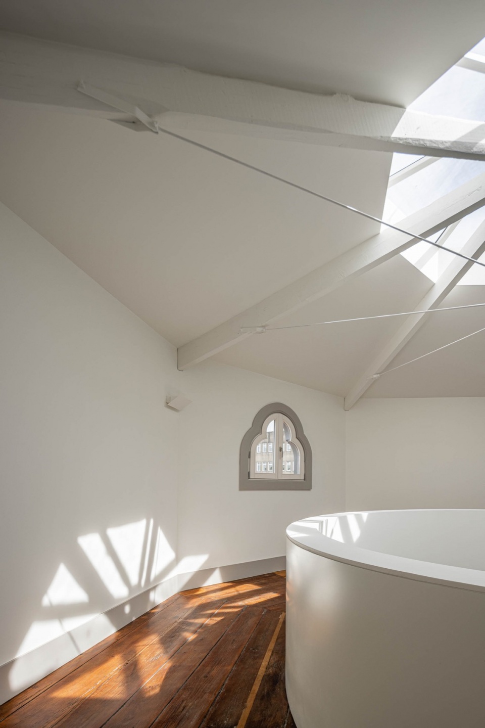 antigo hotel do louvre by diana barros arquitectura