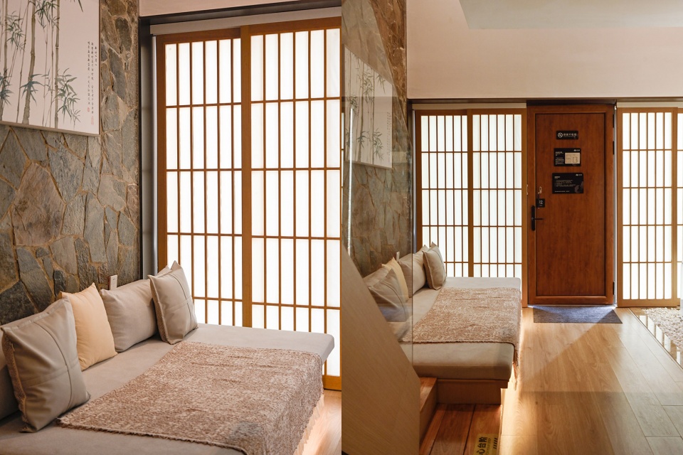 jinan dongquan village residential cluster design by ccdi