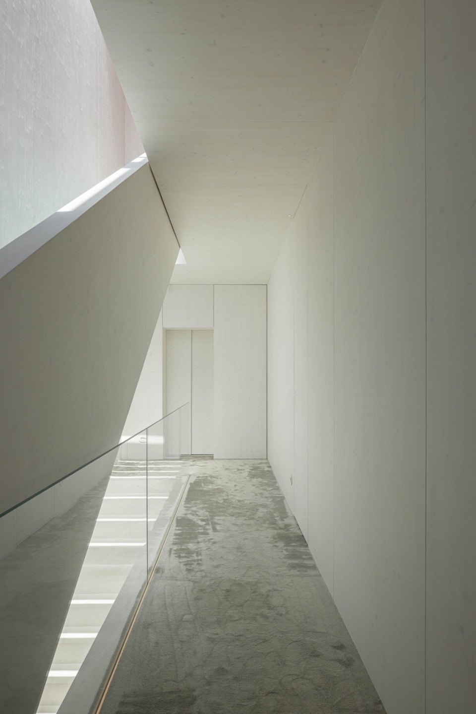park house by paulo martins arquitectura e design