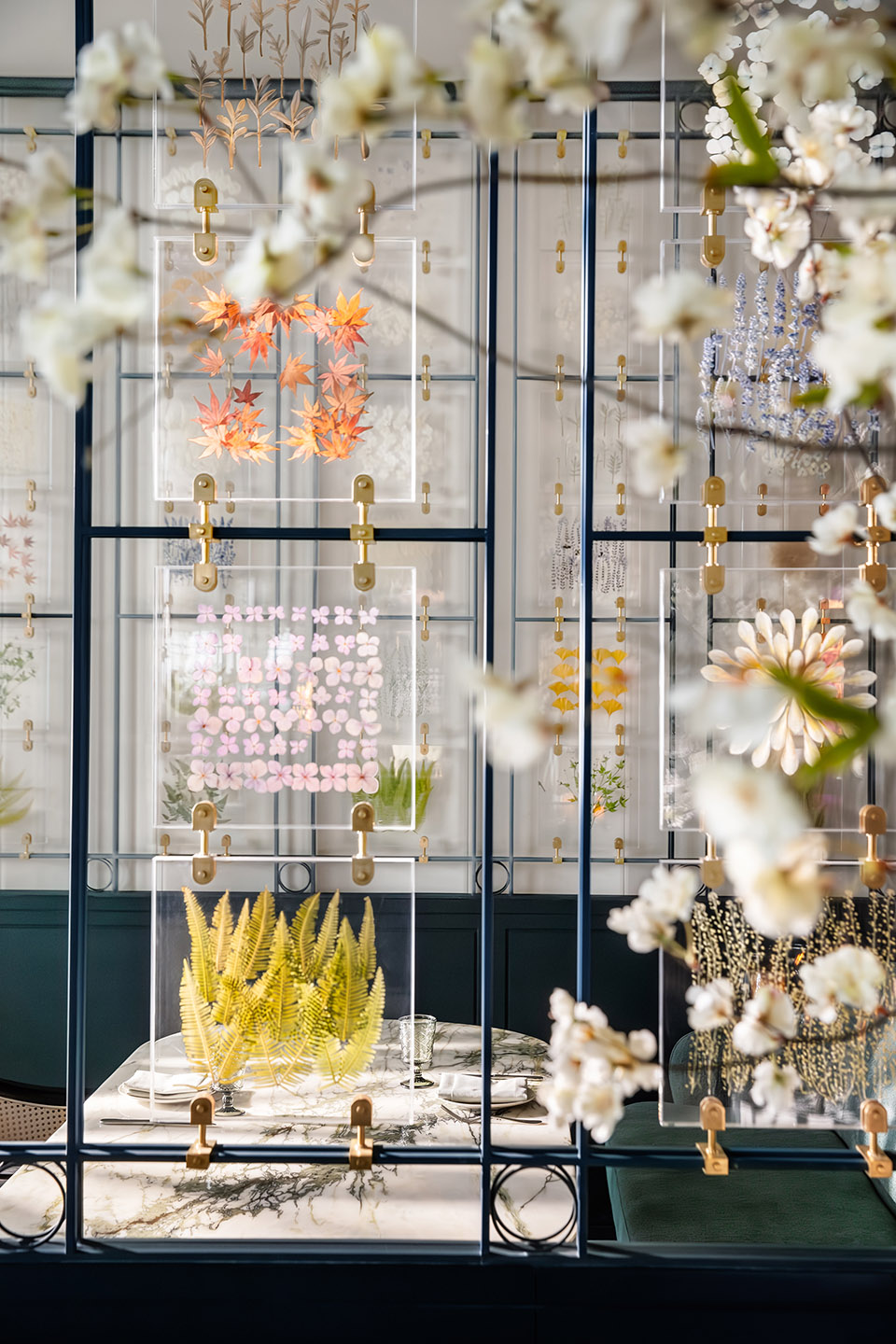 shangri la nanshan by ccd