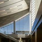 北京艺术中心 / 北京建院 + SHL + Perkins&Will
