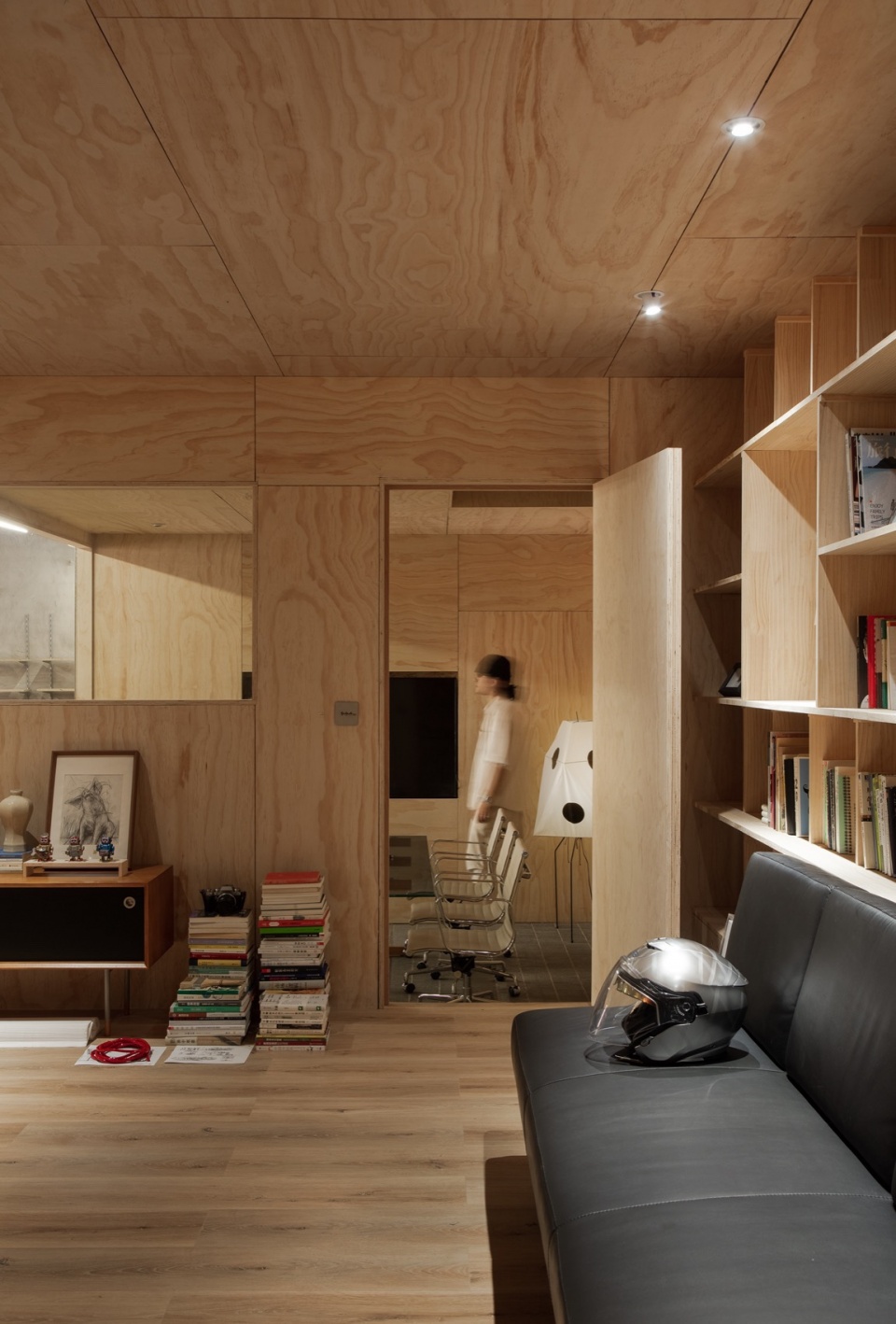 Chehoo Space Design Office
