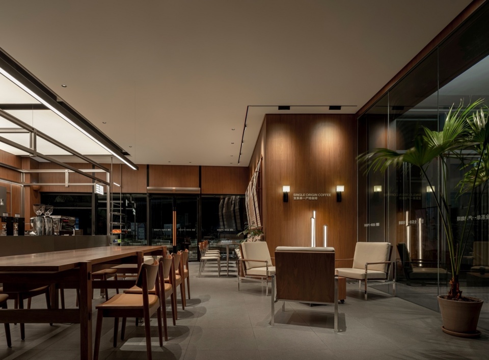 Grid Coffee by Spider Creative