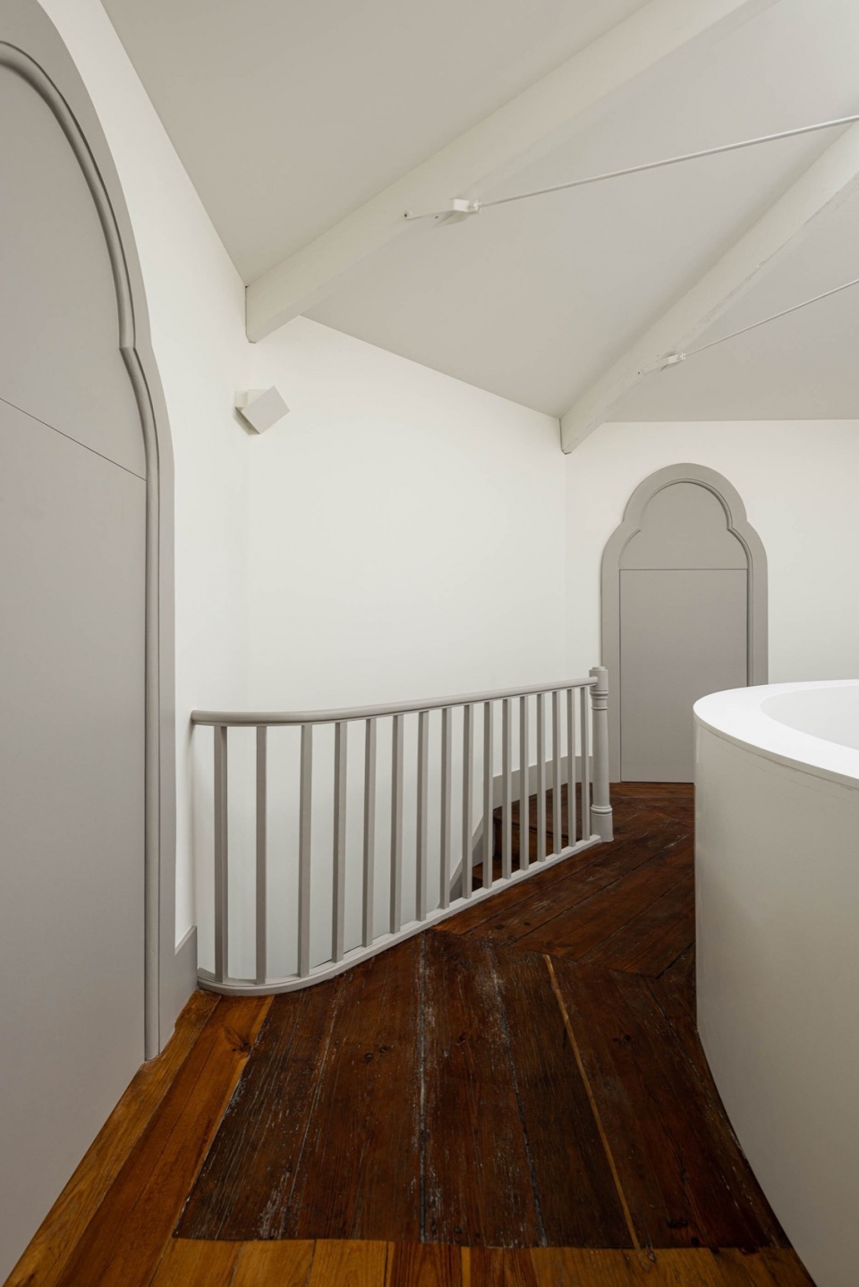 antigo hotel do louvre by diana barros arquitectura