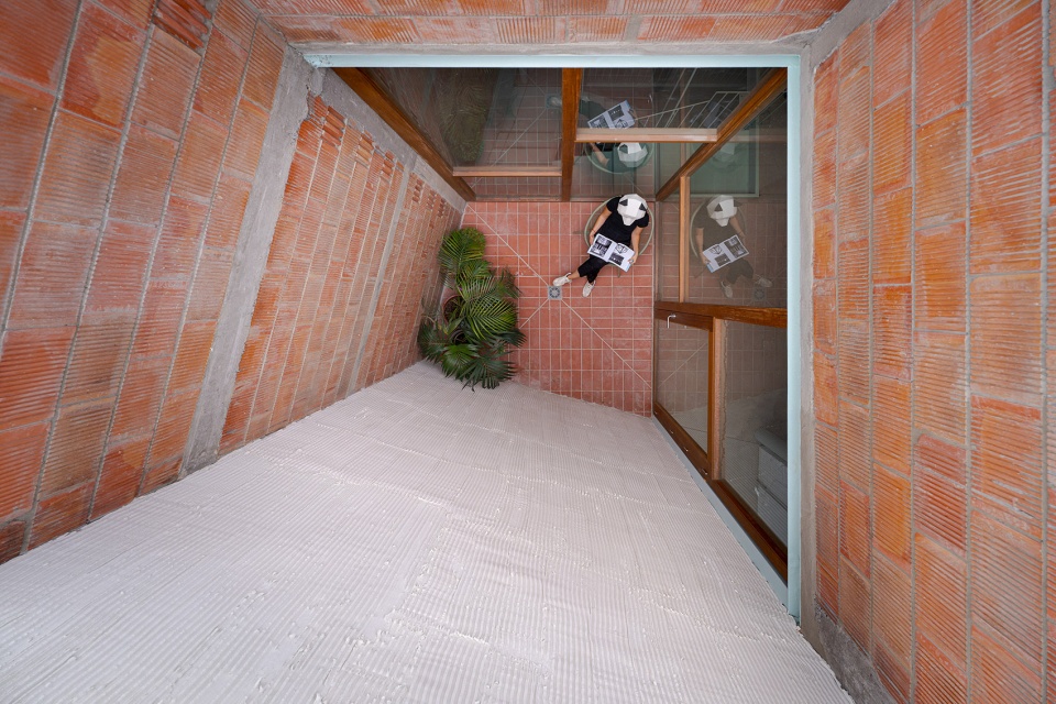 casa m by xstudio