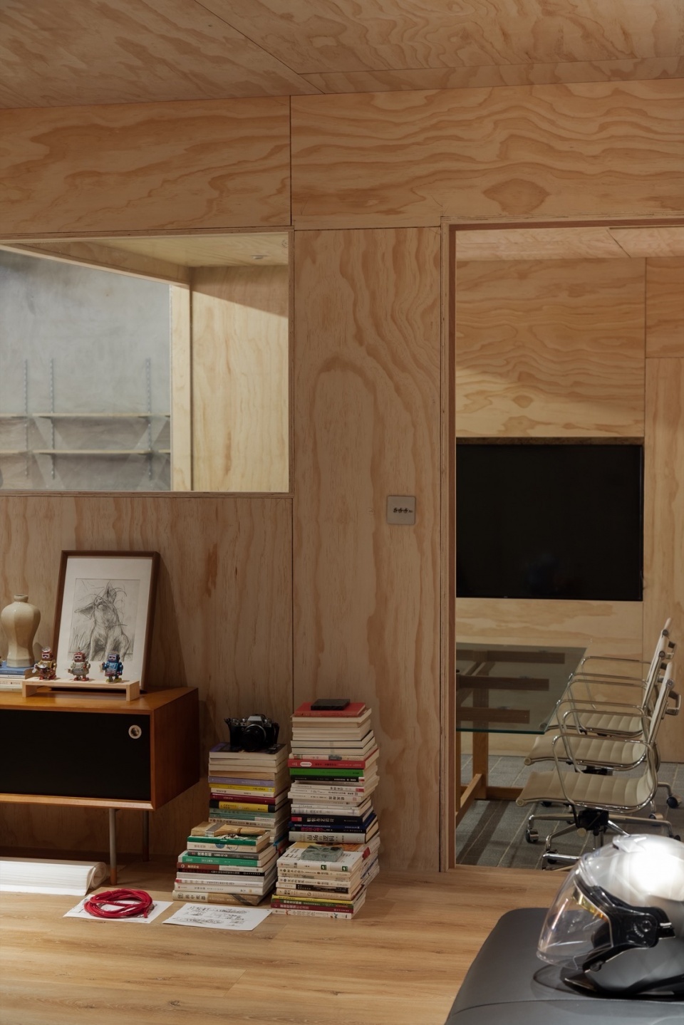Chehoo Space Design Office