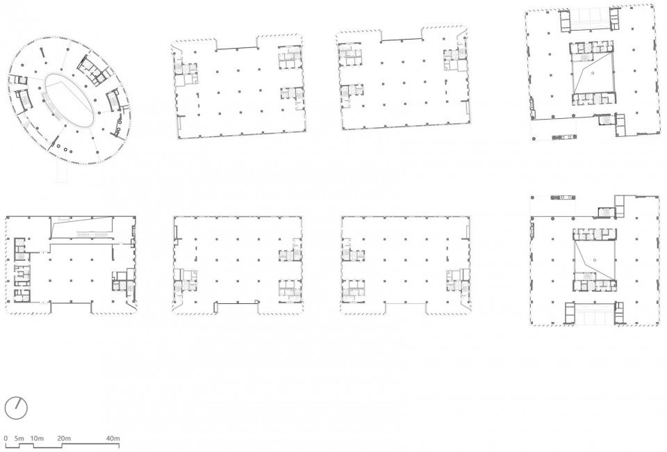 Beijing Yizhuang cell therapy RD pilot base