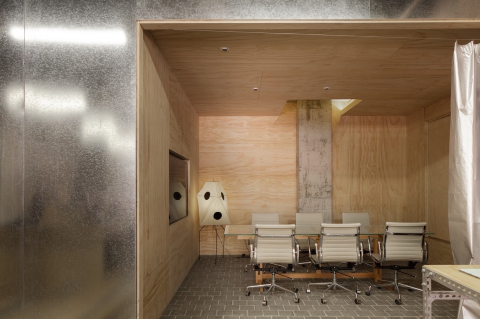 Chehoo Space Design Office