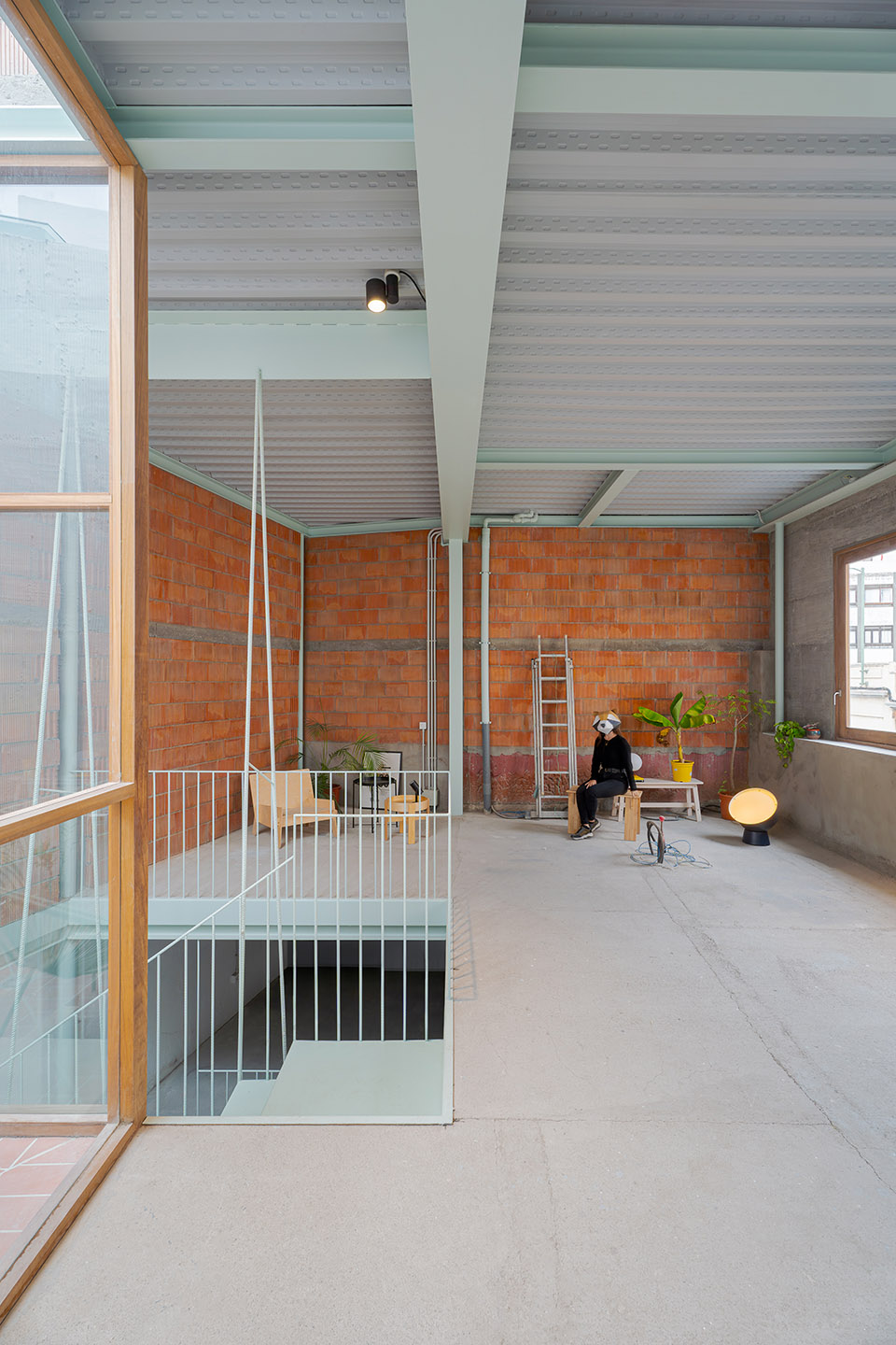 casa m by xstudio