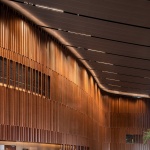 北京艺术中心 / 北京建院 + SHL + Perkins&Will