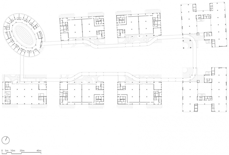 Beijing Yizhuang cell therapy RD pilot base