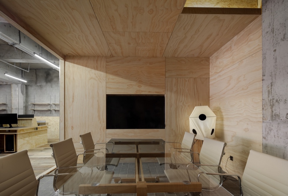 Chehoo Space Design Office