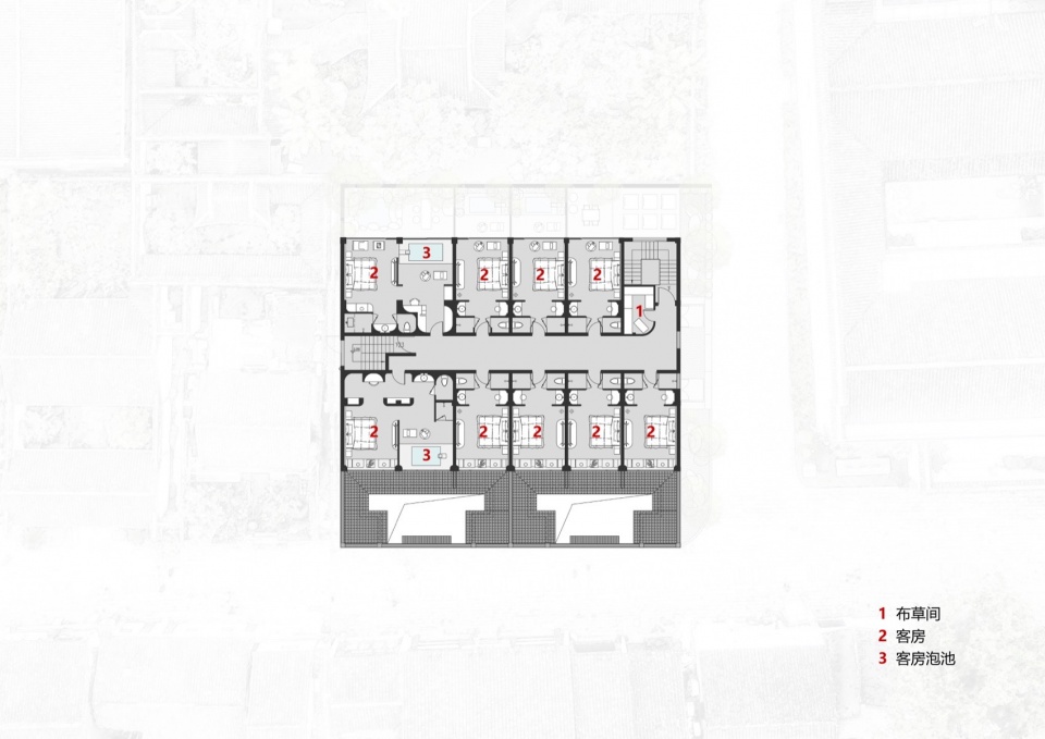 Jiangnanfu Designer B B Interior Design