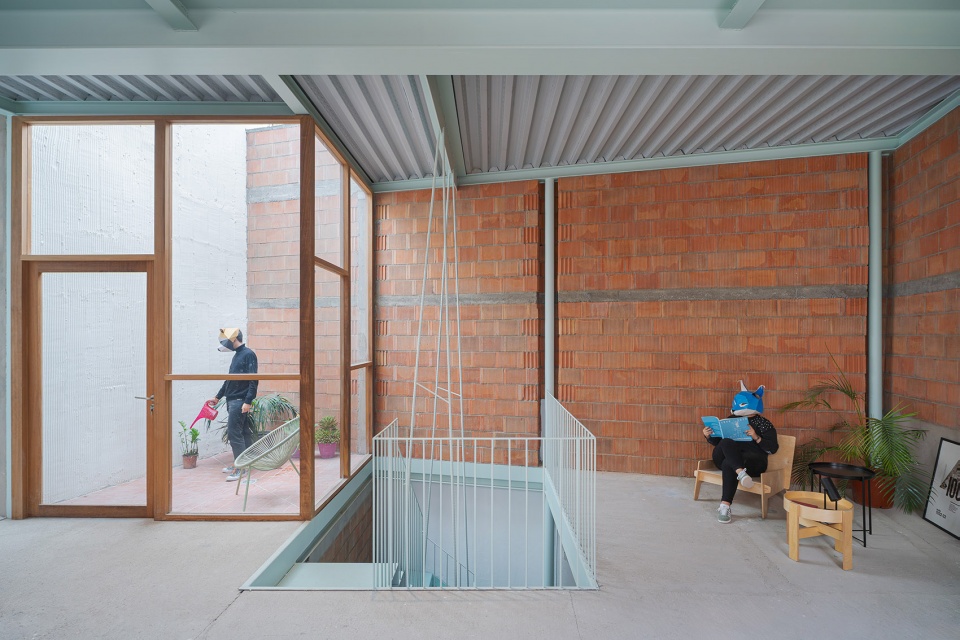 casa m by xstudio