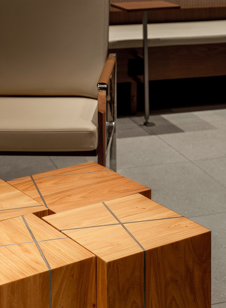 Grid Coffee by Spider Creative