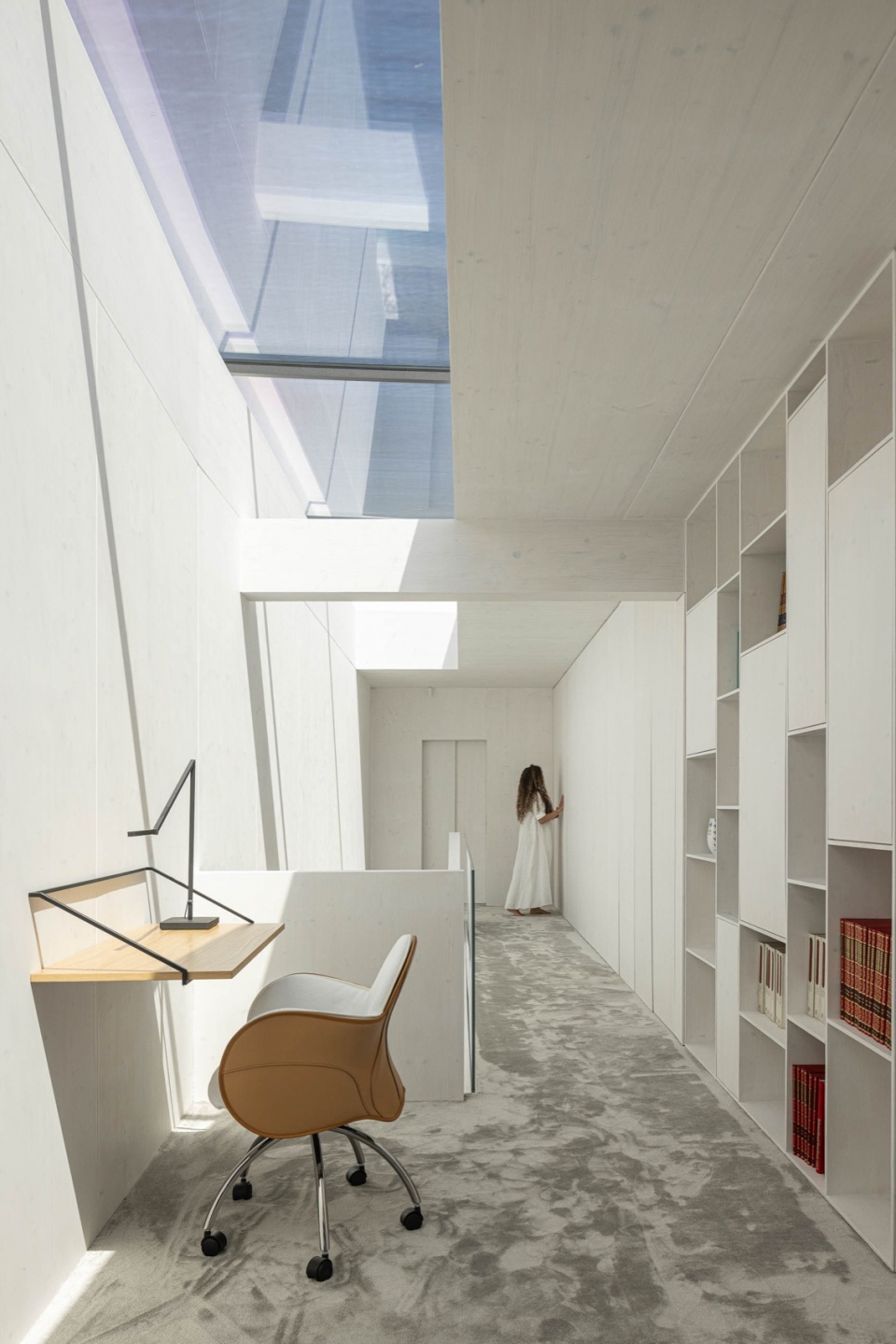 park house by paulo martins arquitectura e design