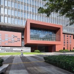 浙大紫金众创小镇 / 浙江大学建筑设计研究院