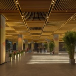 北京艺术中心 / 北京建院 + SHL + Perkins&Will