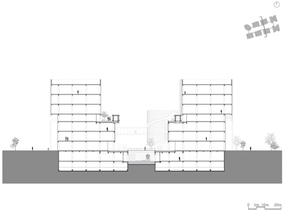 Beijing Yizhuang cell therapy RD pilot base