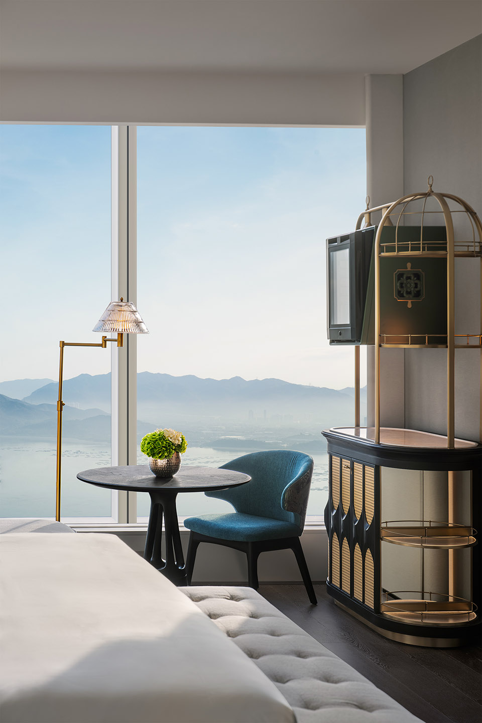 shangri la nanshan by ccd