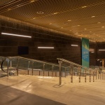 北京艺术中心 / 北京建院 + SHL + Perkins&Will