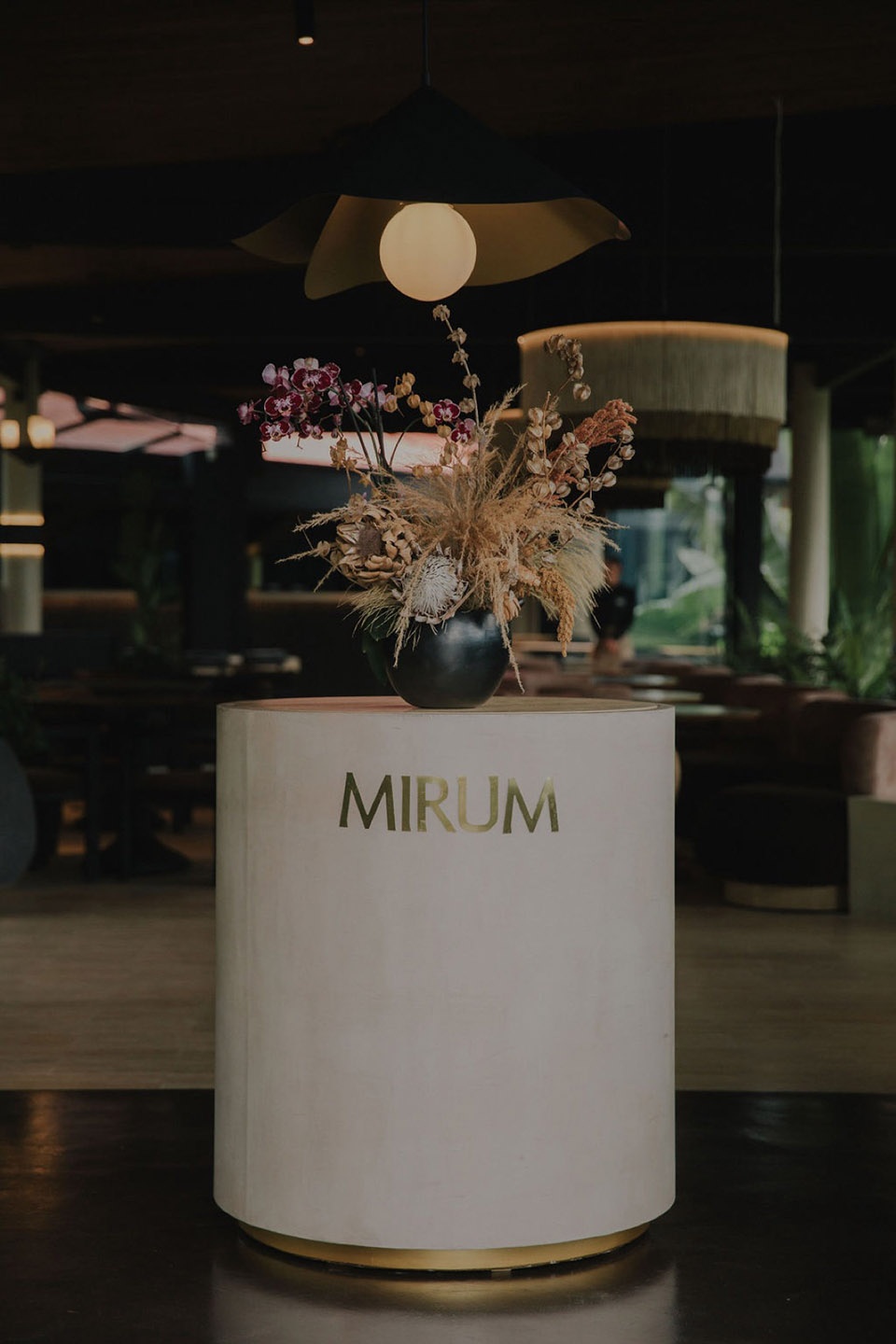 MIRUM by CREARQ