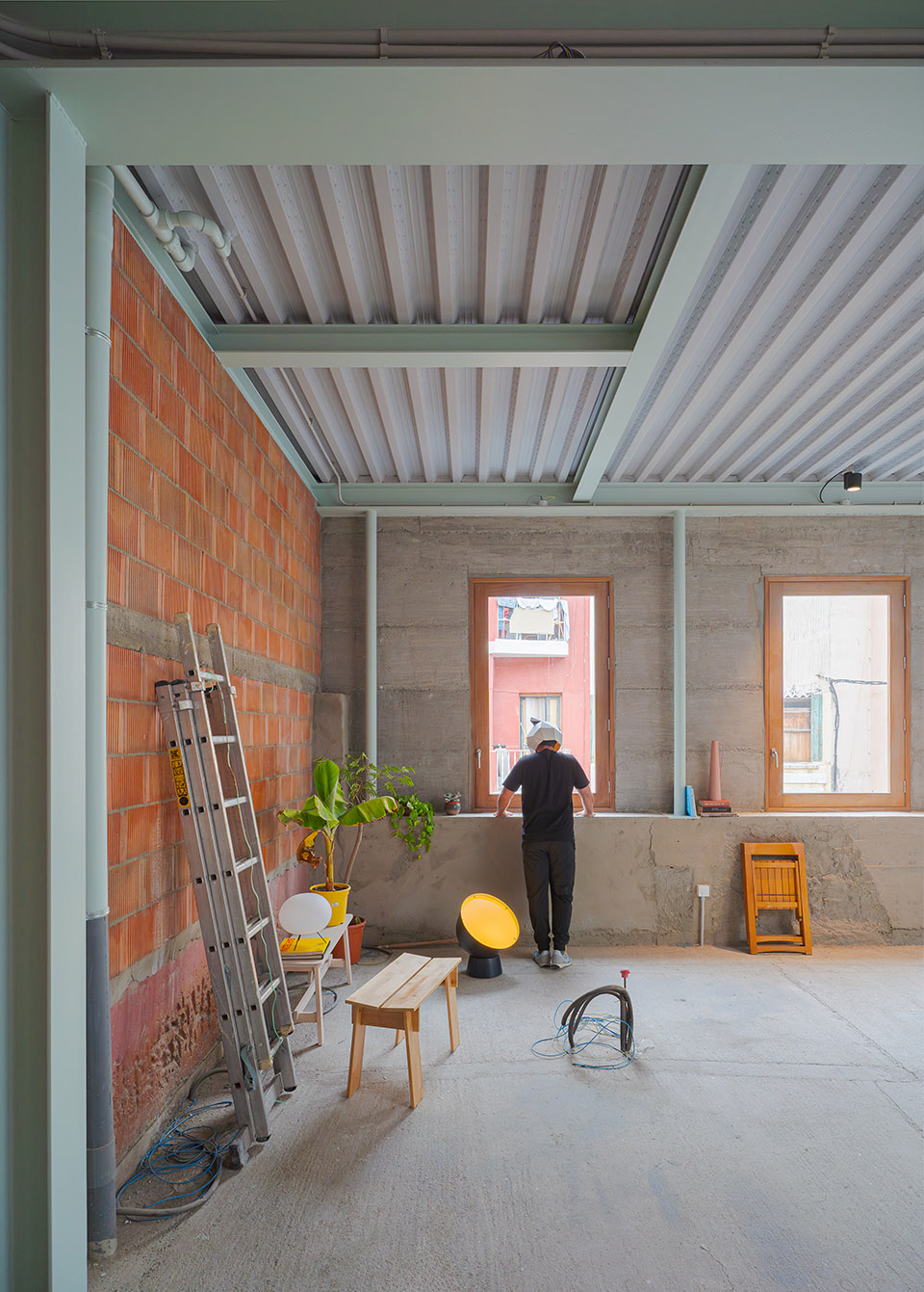 casa m by xstudio