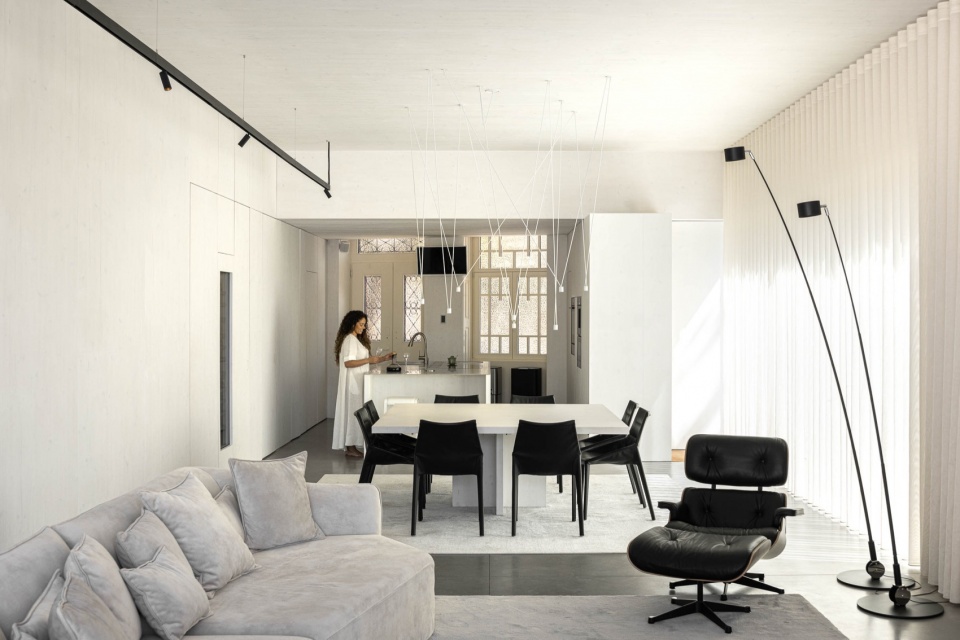 park house by paulo martins arquitectura e design