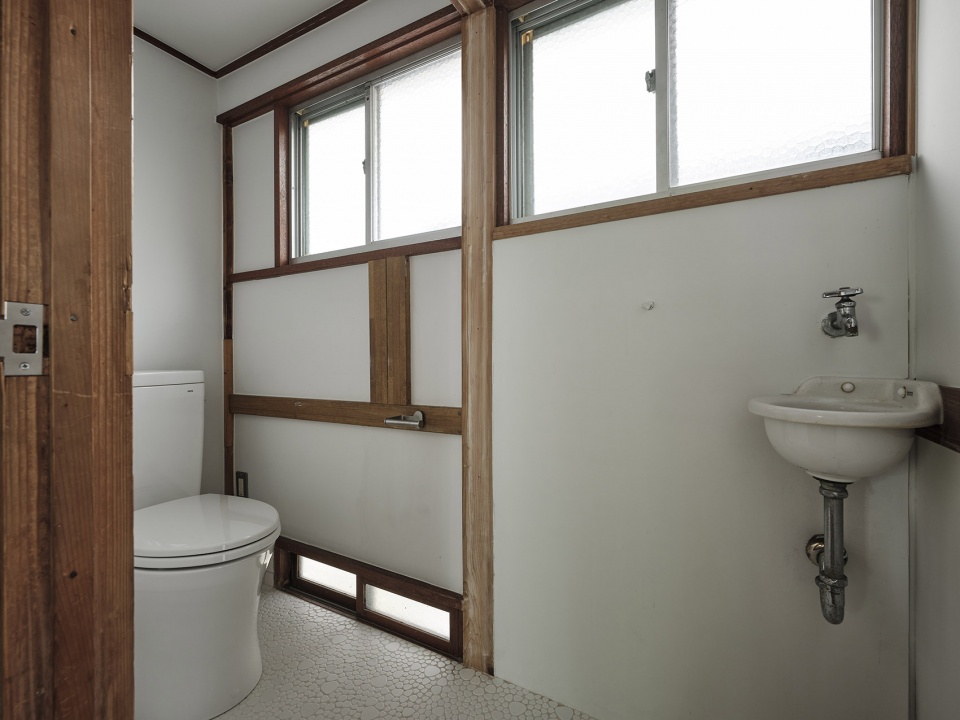 shirokanedai house by roovice
